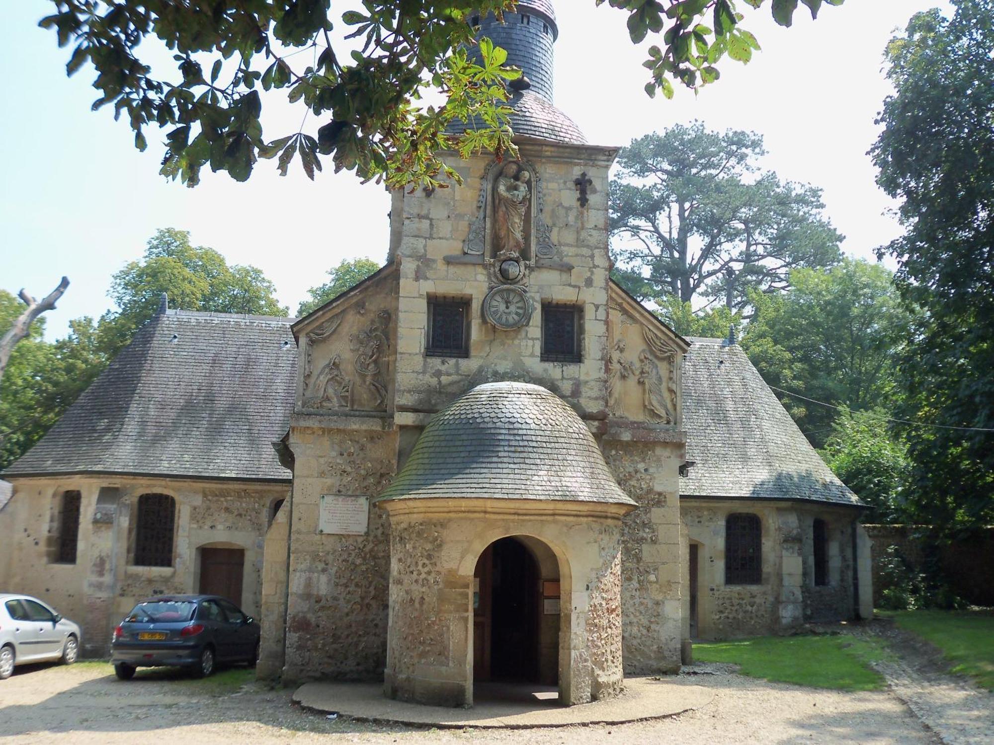 L'Ex-Voto Bed & Breakfast Honfleur Exterior foto